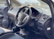 2015 Nissan Note