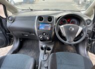 2015 Nissan Note