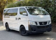 2015 Nissan NV350