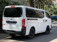 2015 Nissan NV350
