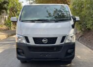 2015 Nissan NV350