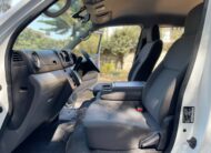 2015 Nissan NV350