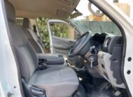 2015 Nissan NV350
