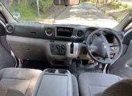2015 Nissan NV350