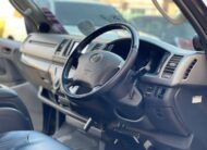 2012 Toyota Hiace
