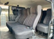 2012 Toyota Hiace