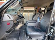 2012 Toyota Hiace