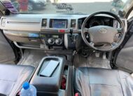 2012 Toyota Hiace
