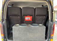 2012 Toyota Hiace