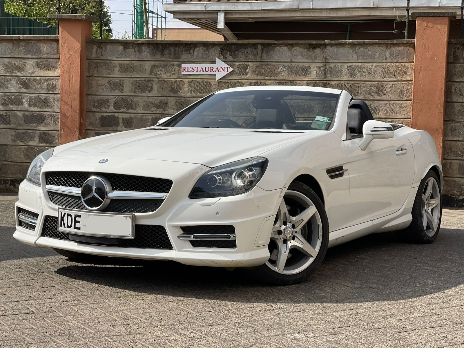 Top 12 Best Cars in Kenya and Their Prices