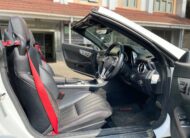 2014 Mercedes Benz SLK 200 AMG Sport 2dr