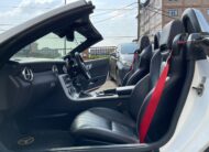 2014 Mercedes Benz SLK 200 AMG Sport 2dr