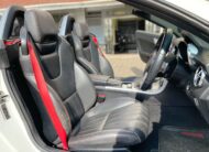 2014 Mercedes Benz SLK 200 AMG Sport 2dr