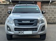 2022 Isuzu D-Max