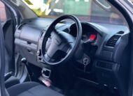 2022 Isuzu D-Max