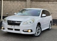 2012 Subaru Legacy