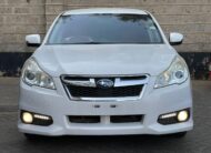 2012 Subaru Legacy