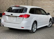 2012 Subaru Legacy