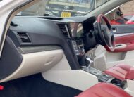 2012 Subaru Legacy