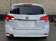 2012 Subaru Legacy