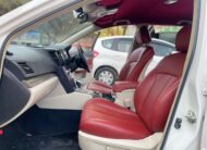 2012 Subaru Legacy