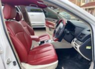 2012 Subaru Legacy