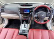 2012 Subaru Legacy