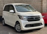 2015 Honda N-WGN