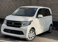 2015 Honda N-WGN