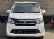2015 Honda N-WGN