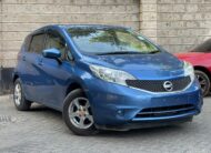 2015 Nissan Note