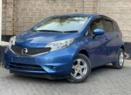 2015 Nissan Note