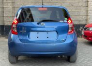2015 Nissan Note