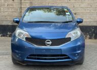 2015 Nissan Note