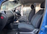 2015 Nissan Note