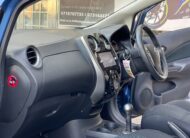 2015 Nissan Note