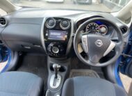 2015 Nissan Note