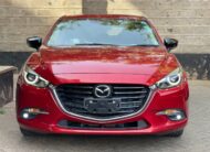 2016 Mazda Axela