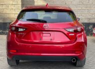 2016 Mazda Axela