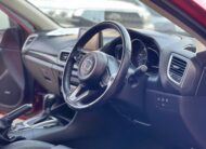 2016 Mazda Axela
