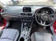 2016 Mazda Axela