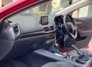 2016 Mazda Axela