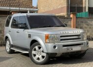 2007 Landrover Discovery 3