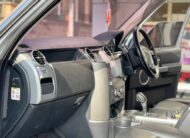2007 Landrover Discovery 3
