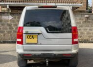 2007 Landrover Discovery 3