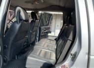 2007 Landrover Discovery 3