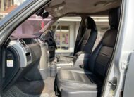 2007 Landrover Discovery 3