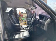 2007 Landrover Discovery 3
