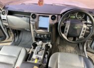 2007 Landrover Discovery 3