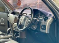 2007 Landrover Discovery 3